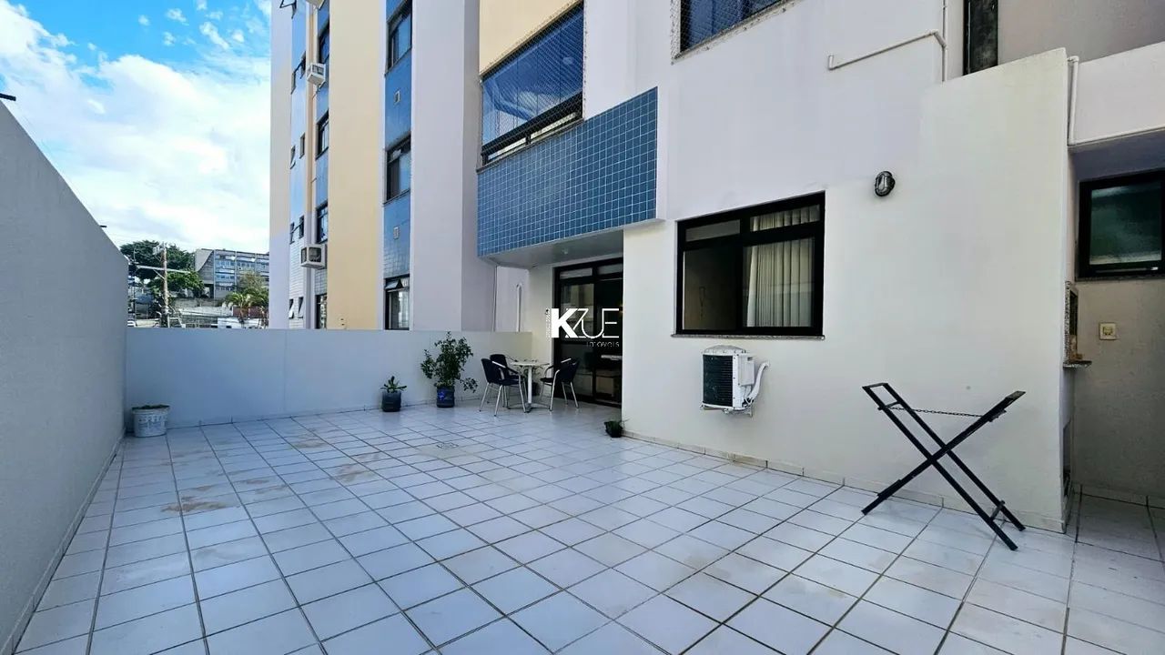 Lindo apartamento Garden com 2 dorm., sendo 1 suíte no Estreito - Florianópolis!!! - Foto 2