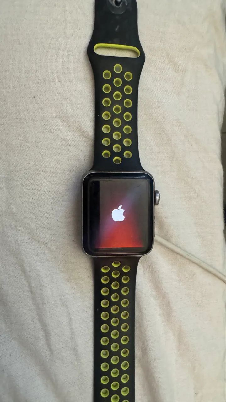 Apple Watch 2 descarregando  - Foto 3