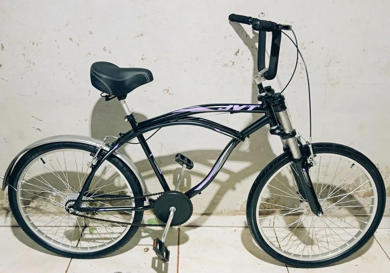 Bicicleta  - Foto 4
