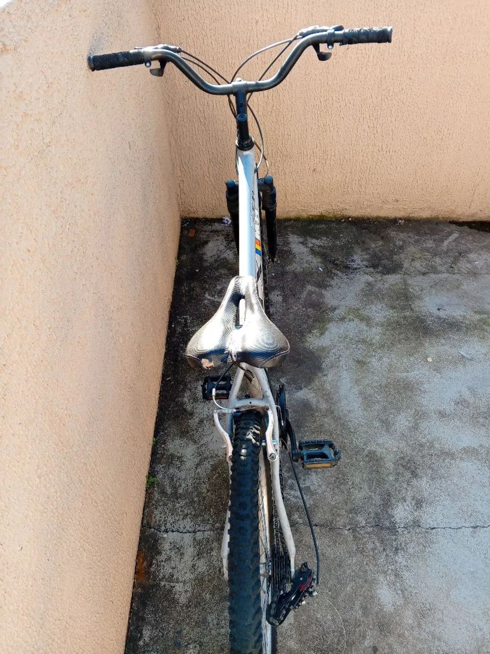 Bicicleta  - Foto 2