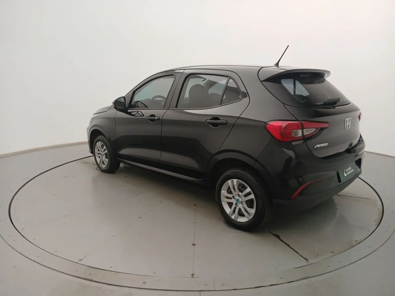 Fiat Argo 1.0 6V Flex. 2023 - Foto 3