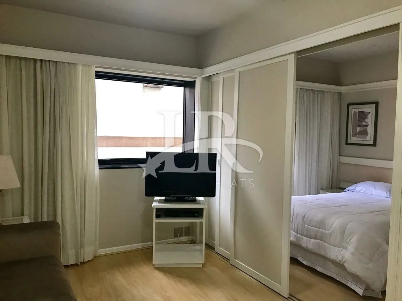LR Flats - Flat para locação no Jardins