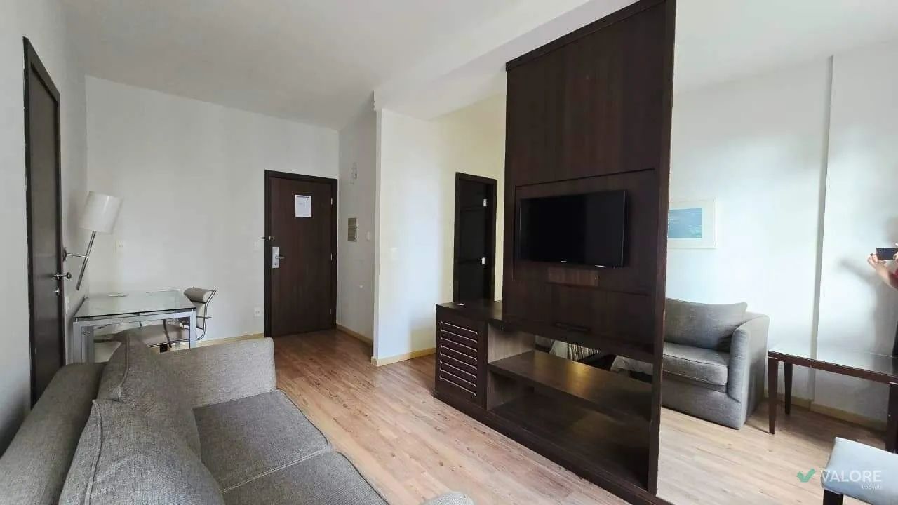 Apartamento de 1 quarto, à venda, no Vila da Serra - Foto 3