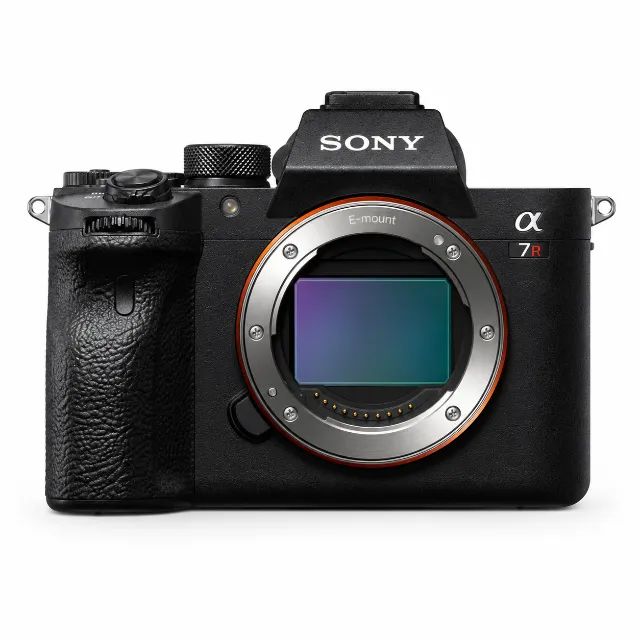Kit Sony a7R III + 35mm f/1.4 ZA + 55mm f/1.8 ZA Zeiss + baterias