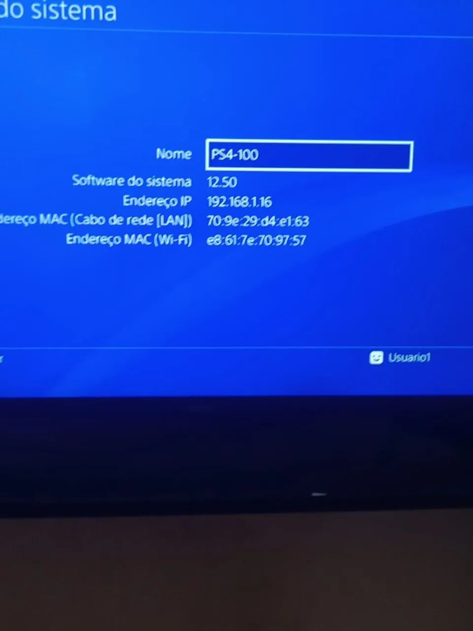 Ps4 desbloqueado  - Foto 3