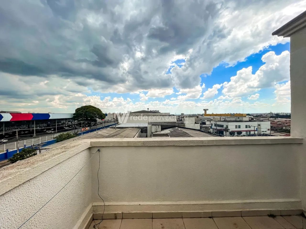 Cobertura à venda no São Bernardo em Campinas - Foto 2