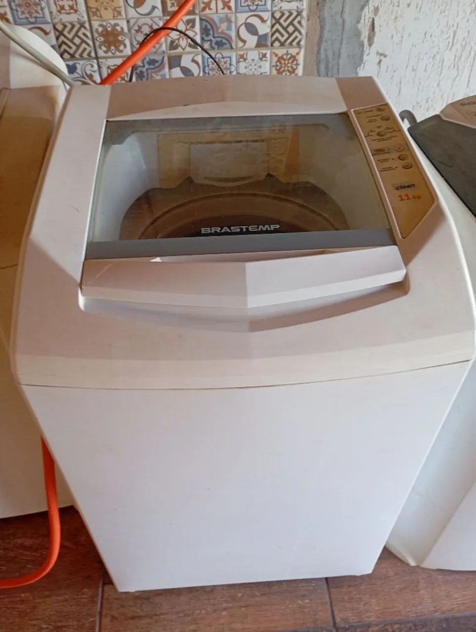 Máquina de lavar roupas Brastemp 11kilos - Foto 4