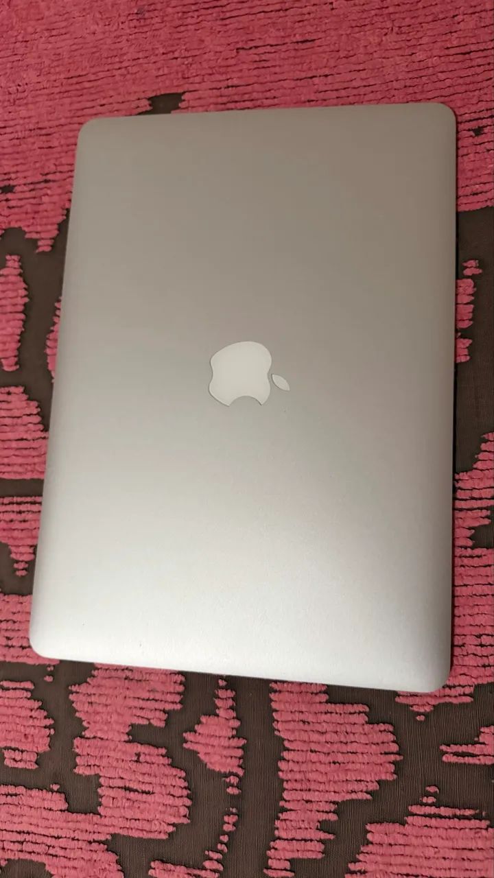 MacBook Air 2017 - Foto 2