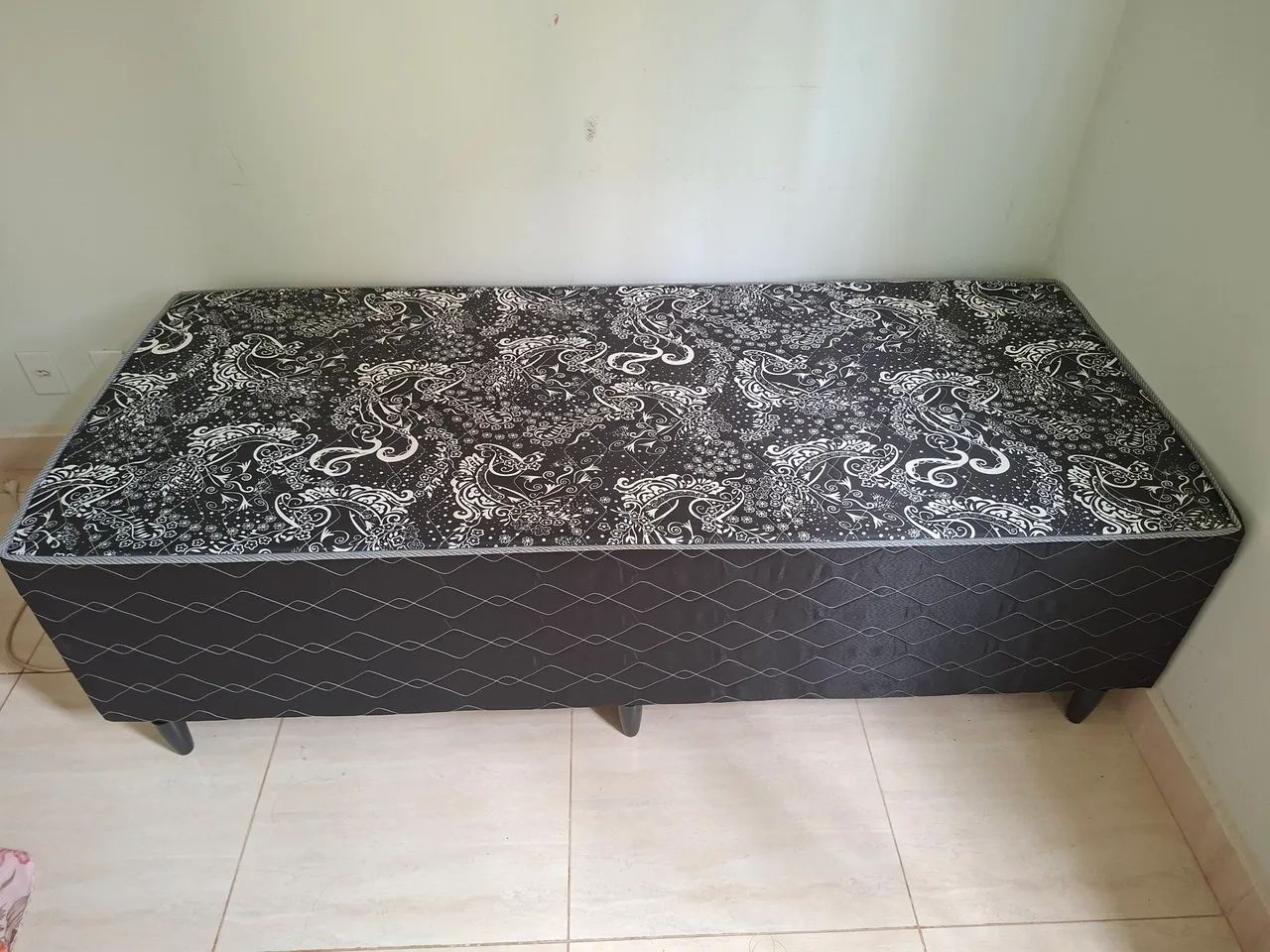 Cama solteiro  - Foto 2