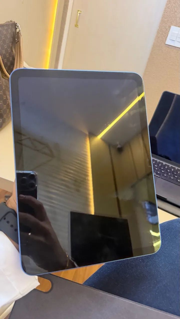 iPad 11 128GB - Foto 5