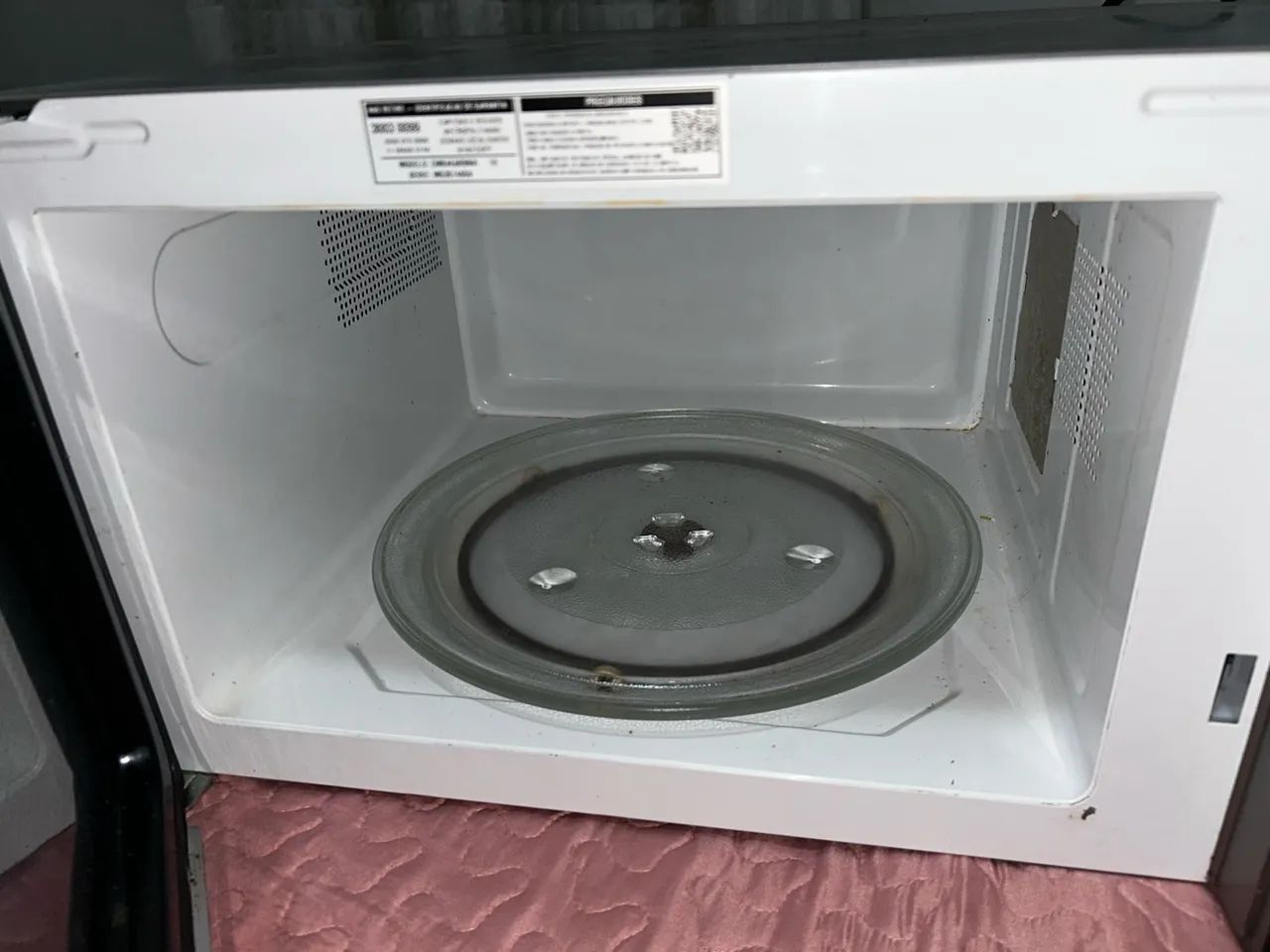 Microondas a venda  - Foto 4