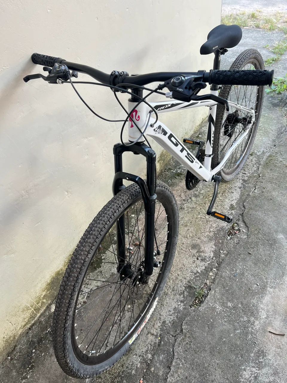 BICICLETA GTS ARO 29 - Foto 2