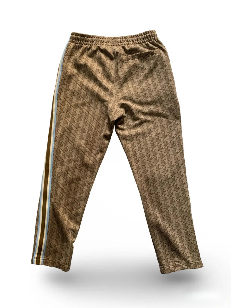 Calça moletom Lacoste monograma Og - Foto 2