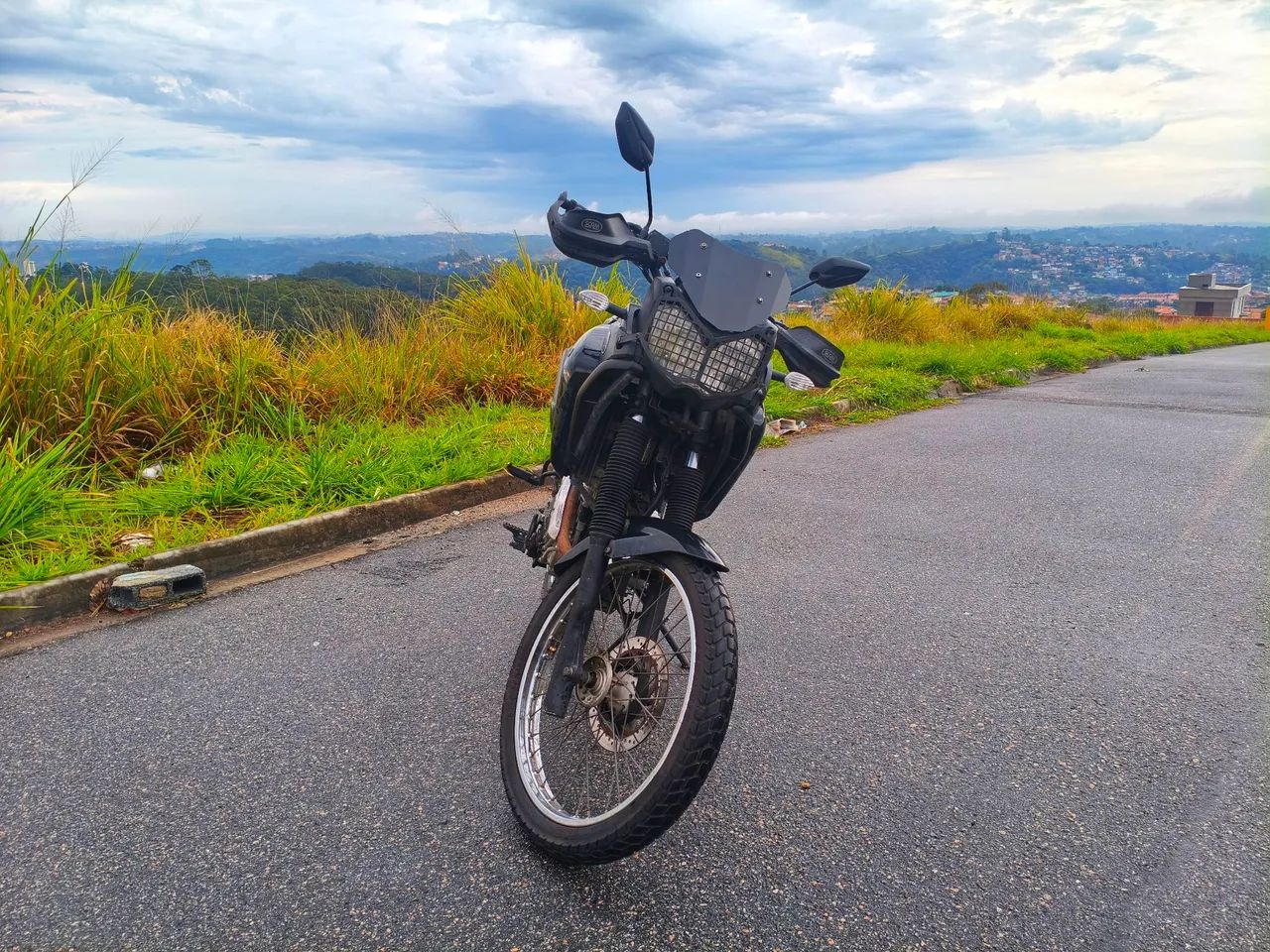 Yamaha Ténéré 250 - Foto 4