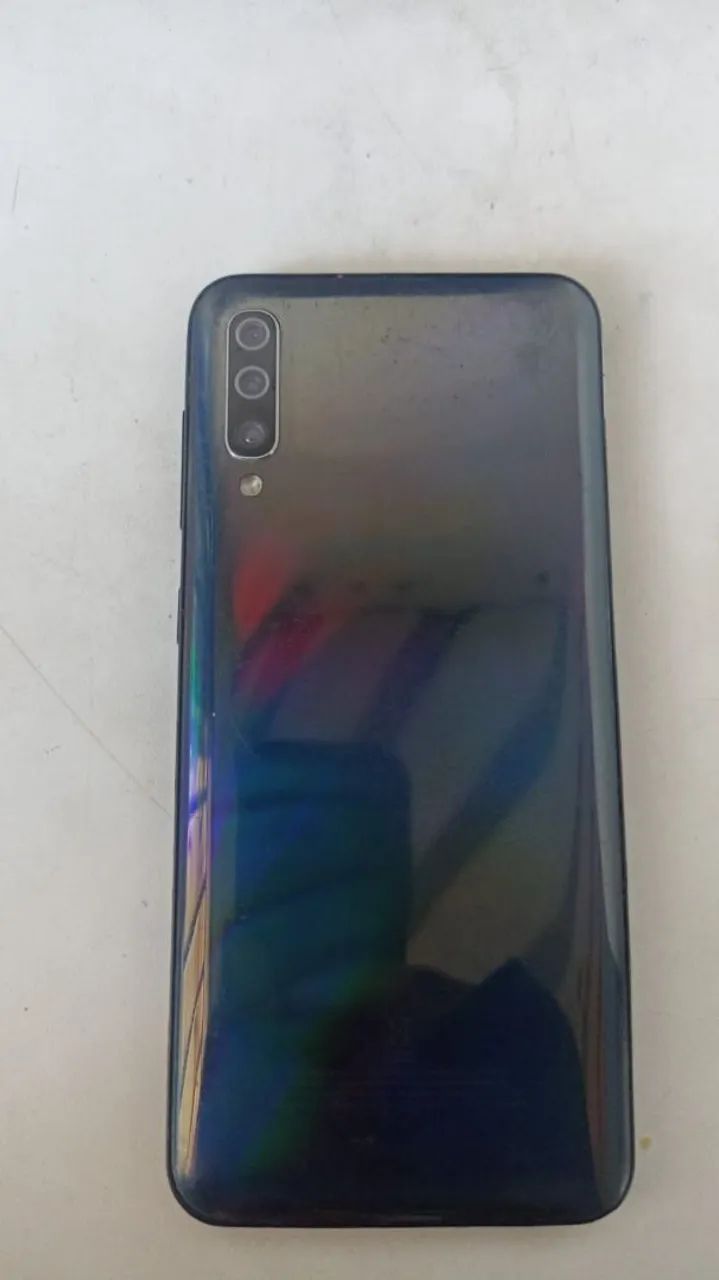 Celular galaxy A50 - Foto 2