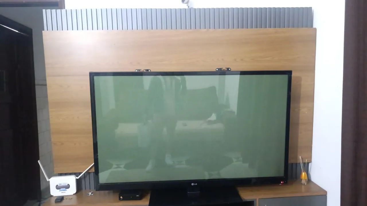 Painel led completo  - Foto 3