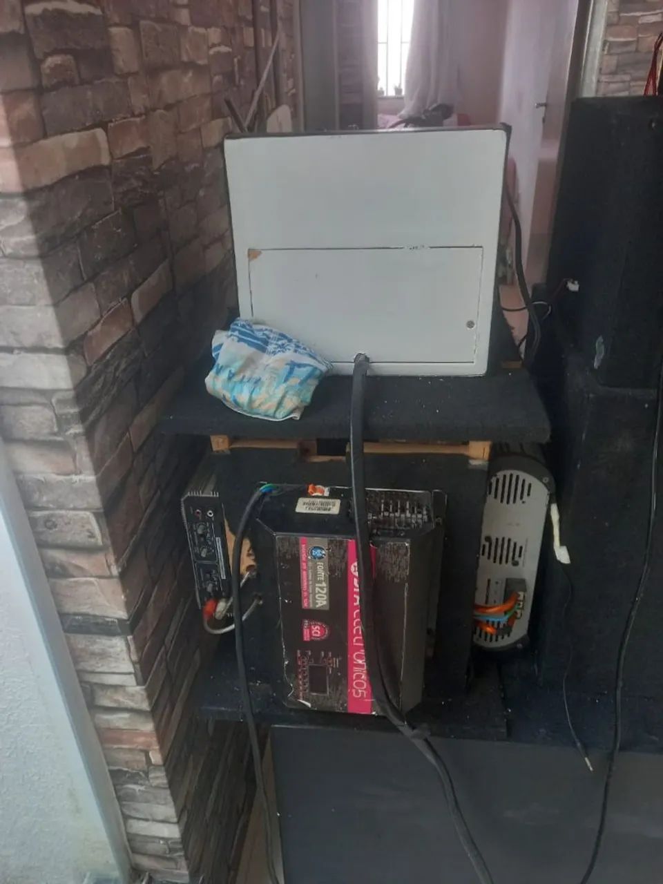 SOM COMPLETO A VENDA - Foto 3