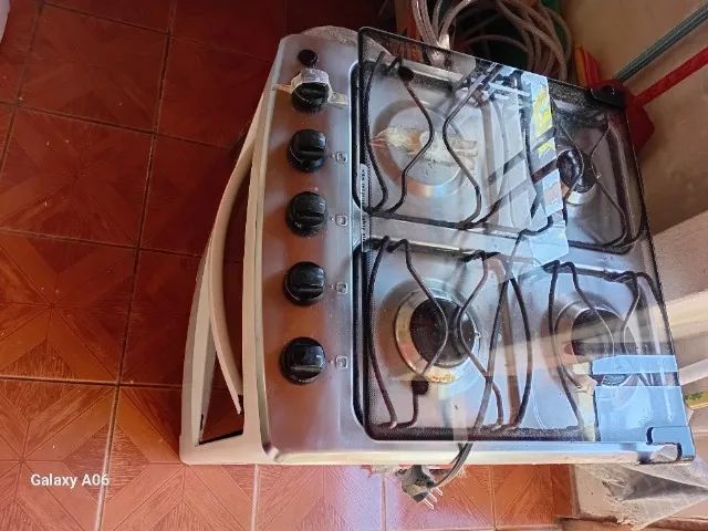 Fogão  - Foto 2
