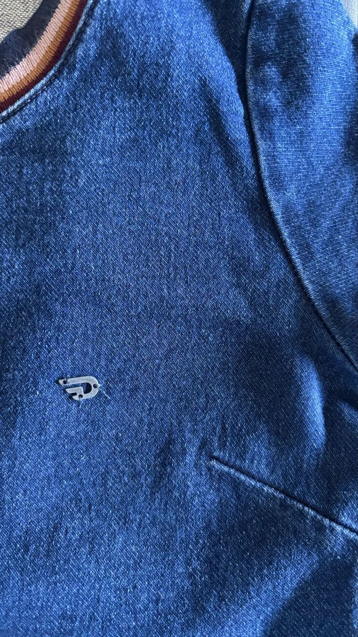 Blusa ?  - Foto 4