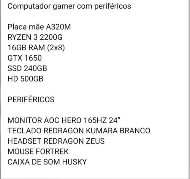pc gamer - Foto 3