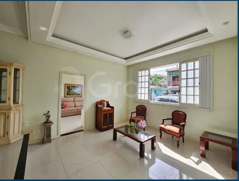 Casa de 165m² com 4 quartos sendo 1 suíte no bairro Itaguaçu - Foto 5