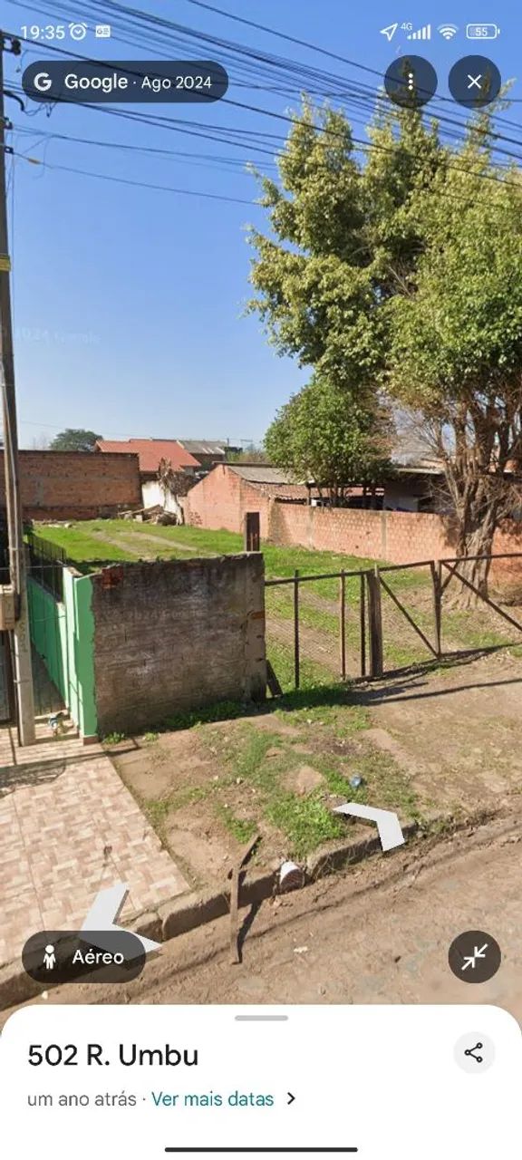 Terreno 10x30 - Foto 2