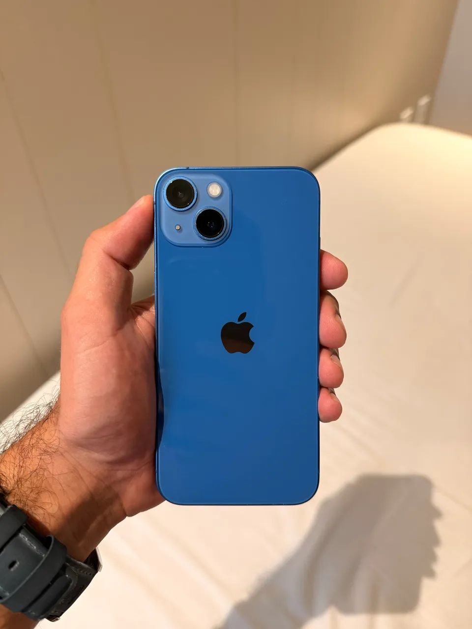 iPhone 13 128GB super conservado 