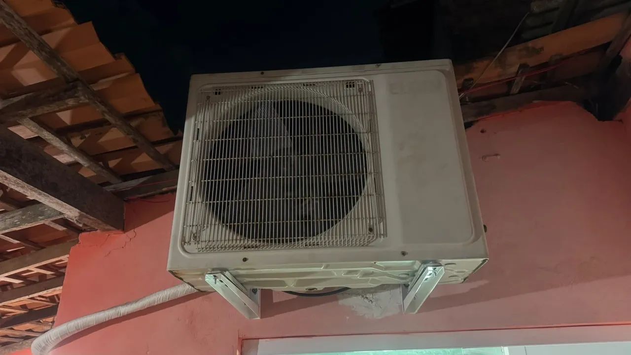 Oportunidade ar condicionado  - Foto 2