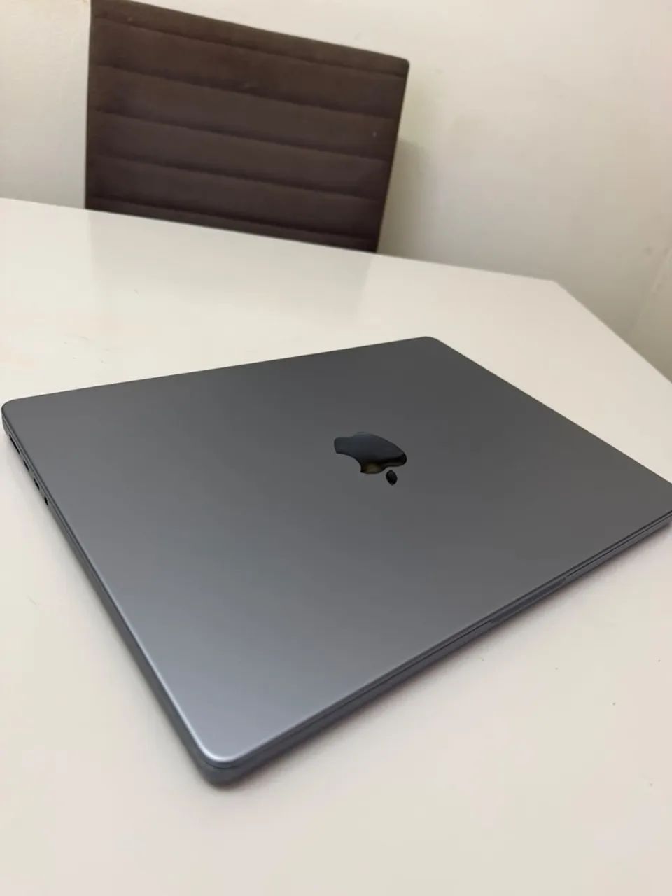 MacBook Pro M1 Pro 14 inch 16gb ram 512gb SSD - Notebooks - Jardim