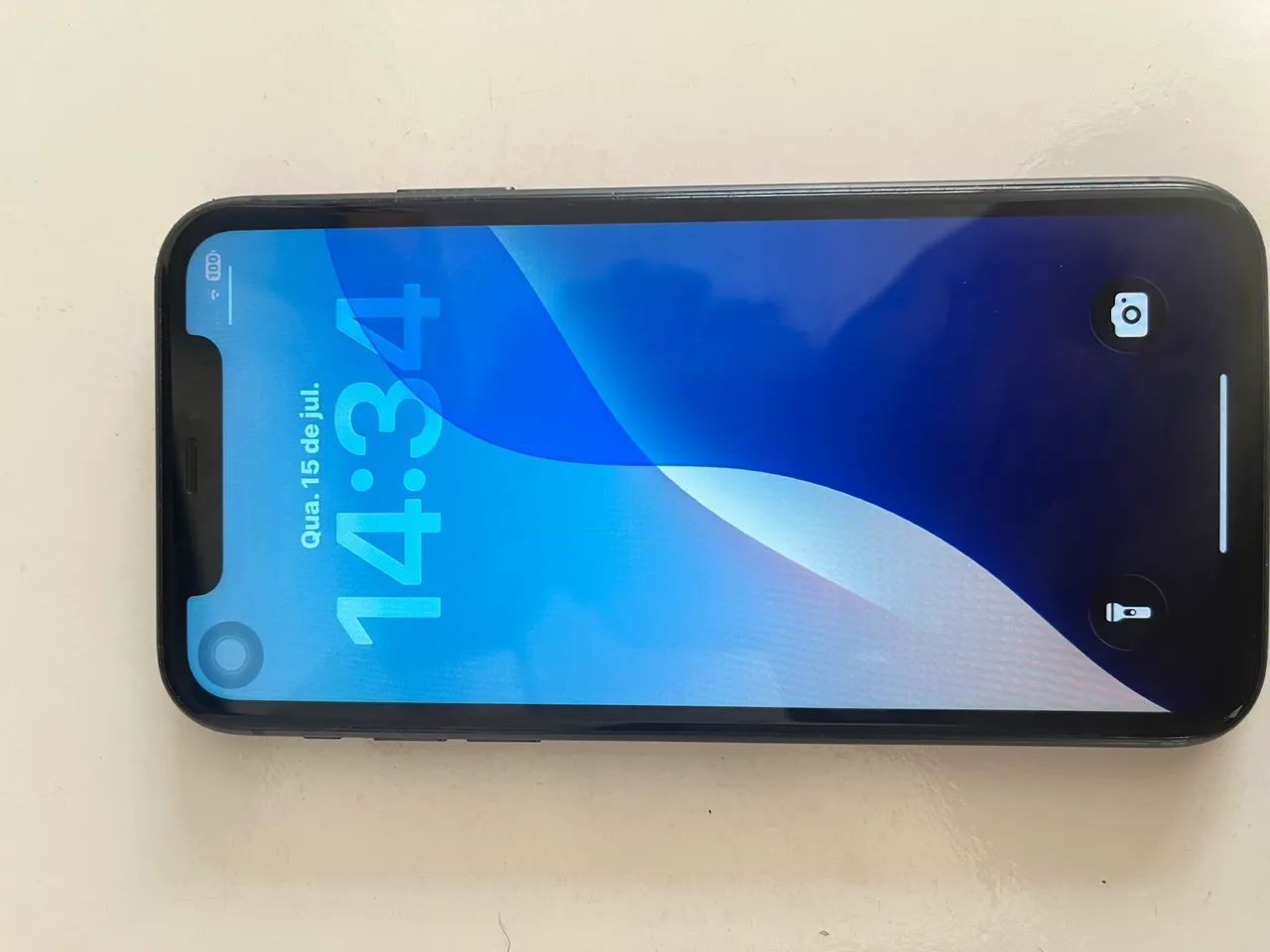 iPhone 11 - Foto 4