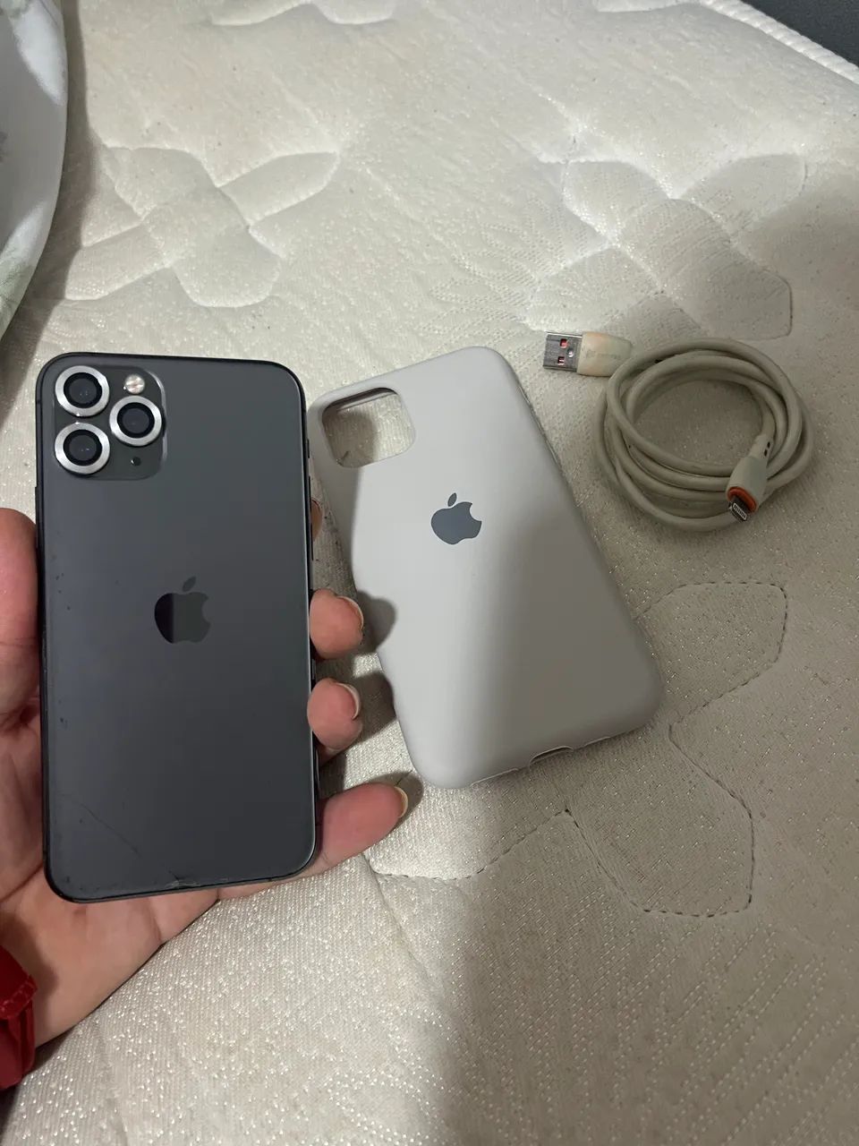 iPhone 11 Pro 256gb - Celulares e Smartphones - Maraponga