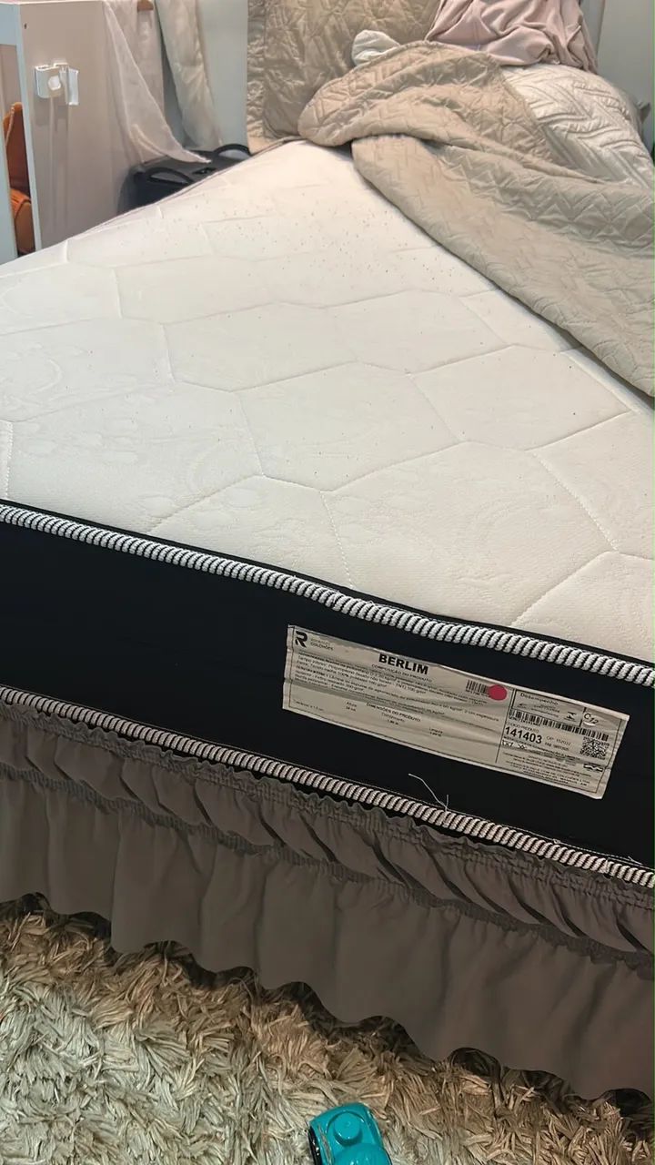 Cama super King  - Foto 3