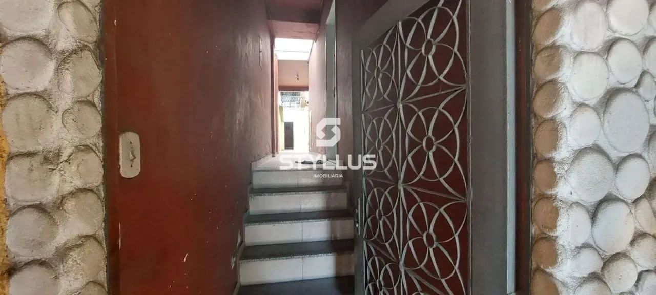 Rocha | Casa 4 quartos, sendo 1 suite - Foto 5
