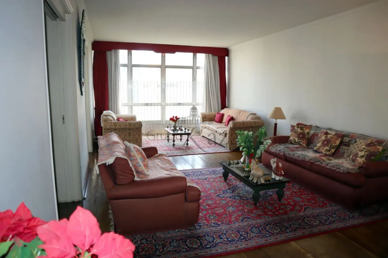 Apartamento - Jardim América - 4 Dormitórios - 294m². - Foto 2