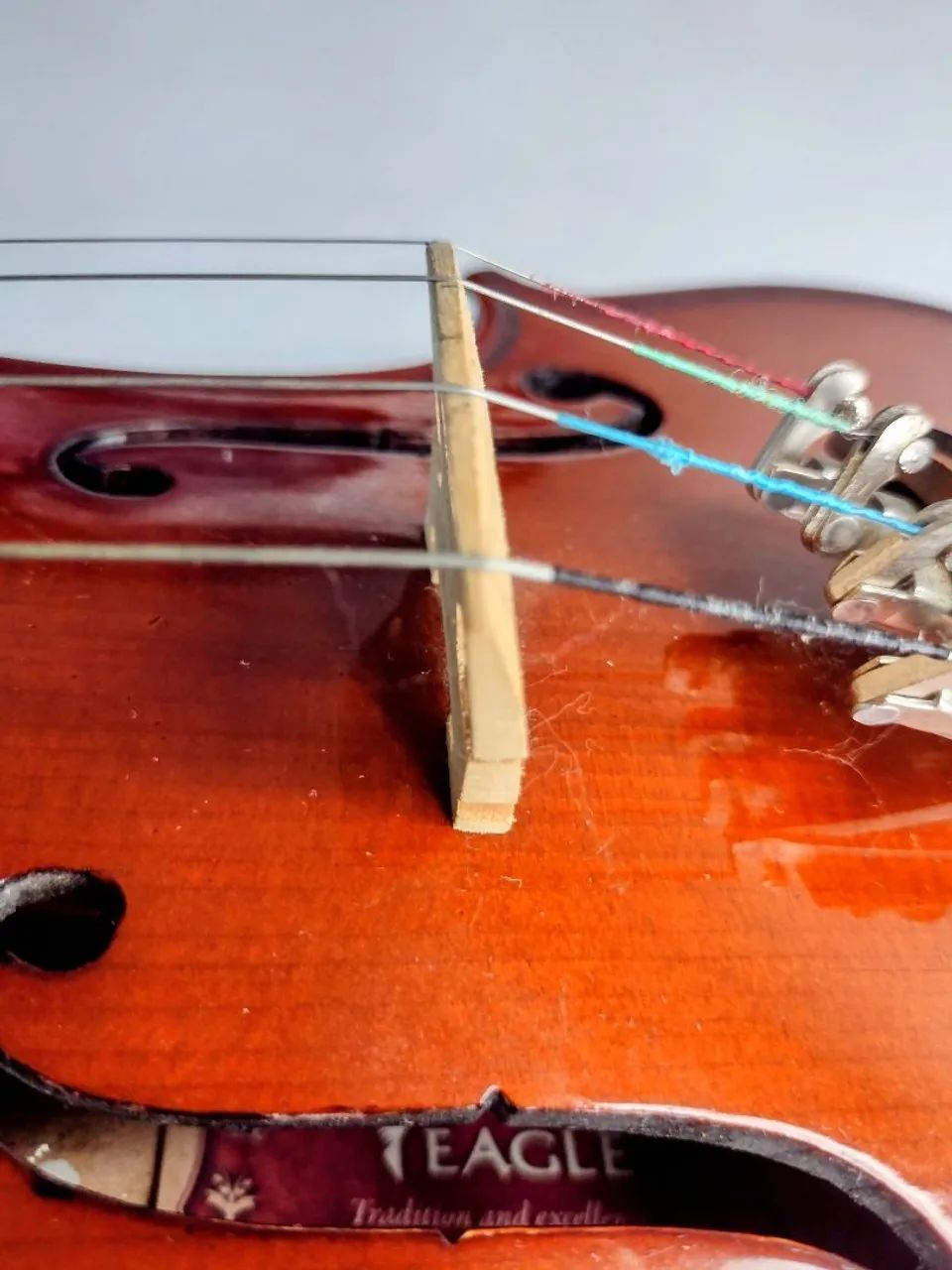 VIOLINO EAGLE VE 441  - Foto 5