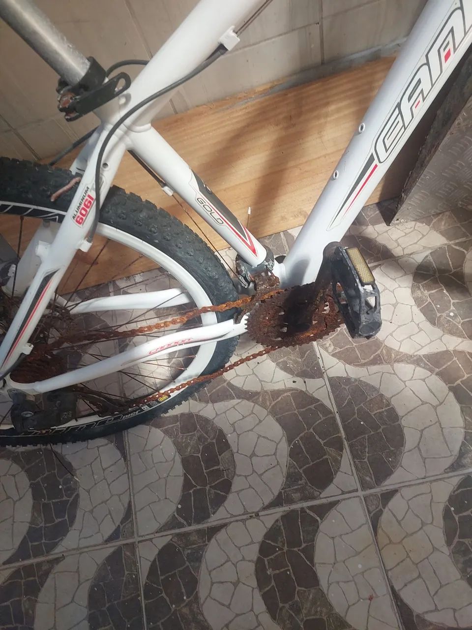 Bicicleta bike cannon - Foto 5