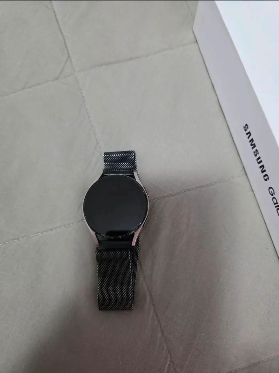 Relógio Samsung Smartwatch5 Lte 40mm