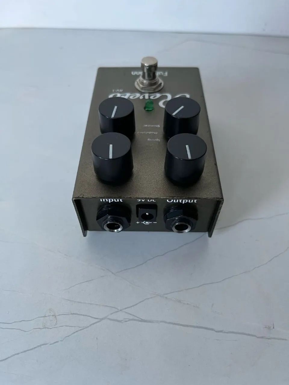 Reverb RV1  - Foto 2