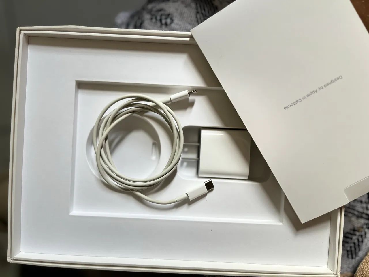 Ipad 9ª geração 64 GB SEMINOVO  