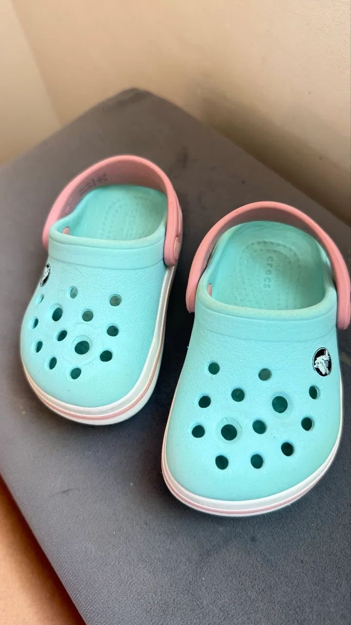 Crocs