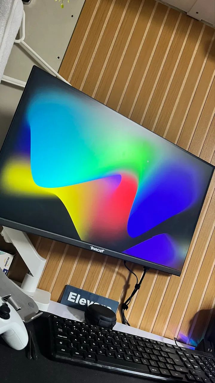 Monitor 24 185htz Target 