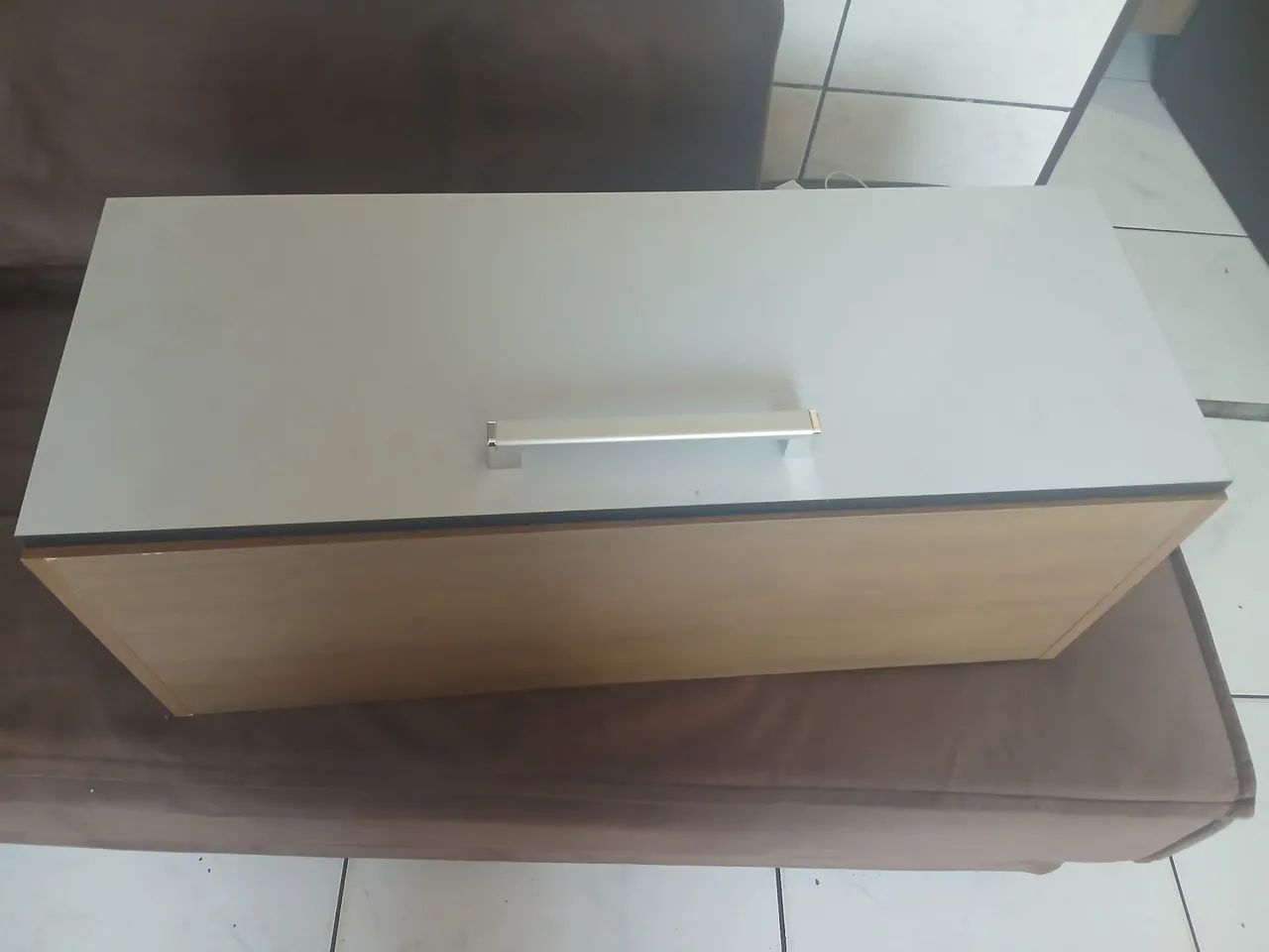 ARMÁRIO AERO COM PORTA  - Foto 4