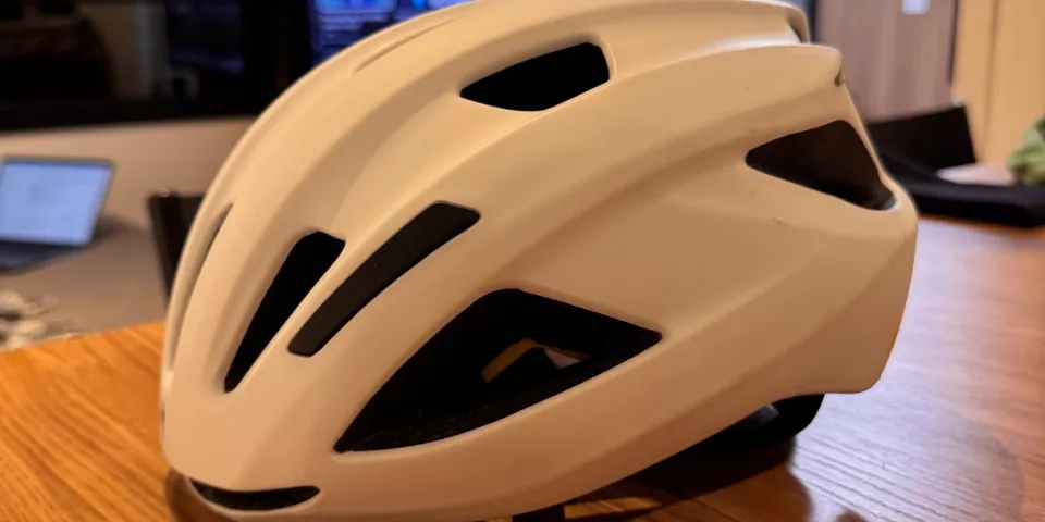 Capacete Specialized Align II MIPS - Muito Novo