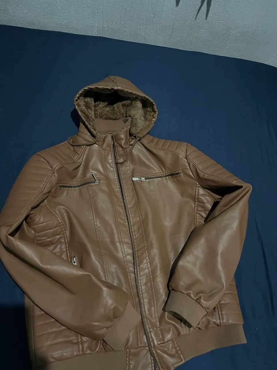 Jaqueta masculina  - Foto 3