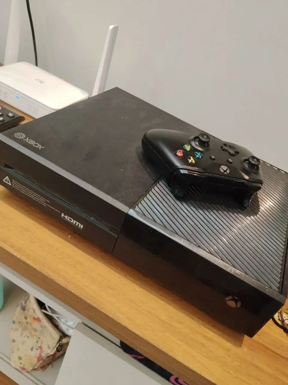 Xbox one fat  - Foto 3