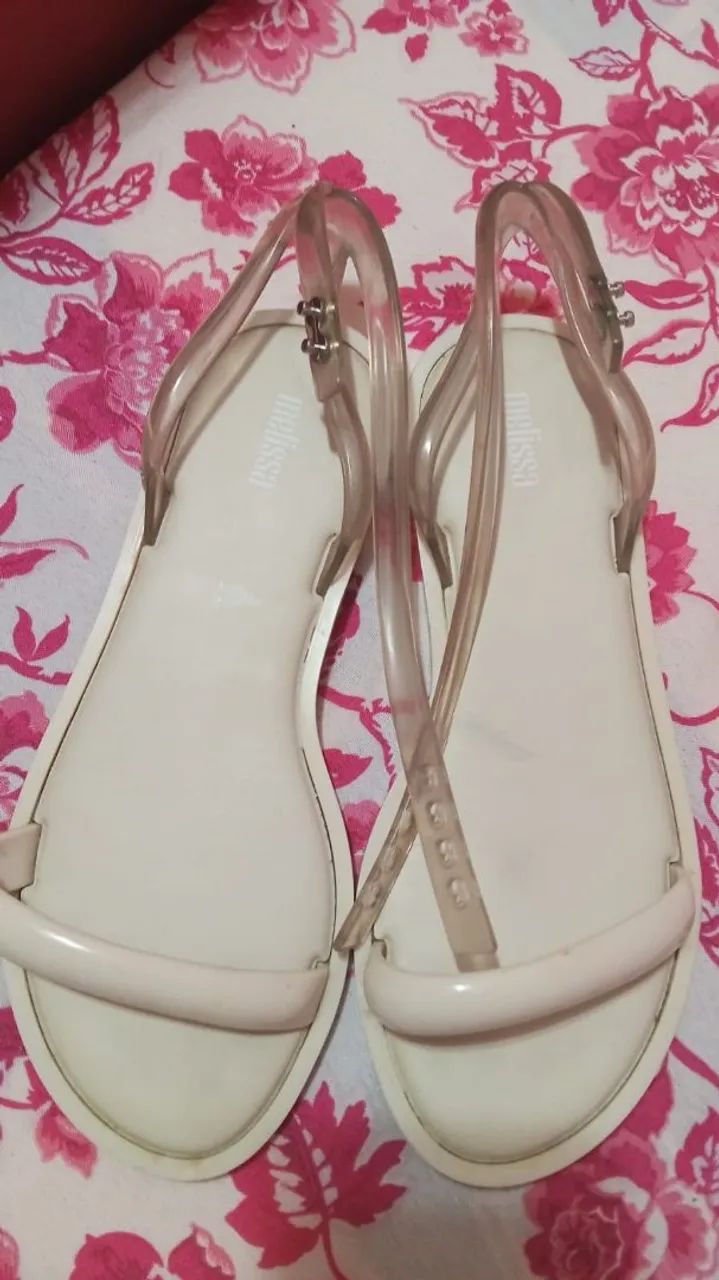 Vendo Melissa 