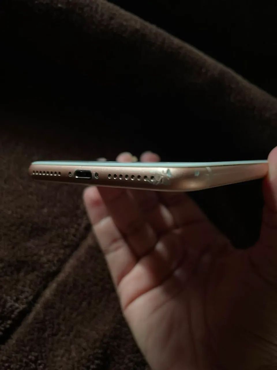 iPhone 8 plus  - Foto 2