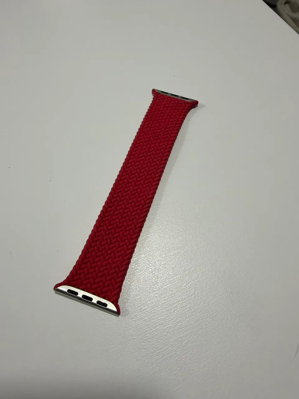 Pulseira Apple Watch Product Red - Foto 2