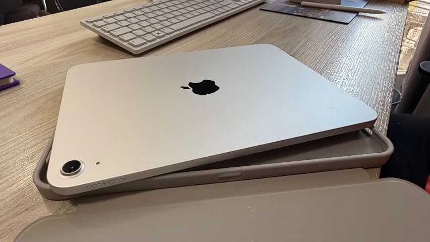 iPad - Foto 3