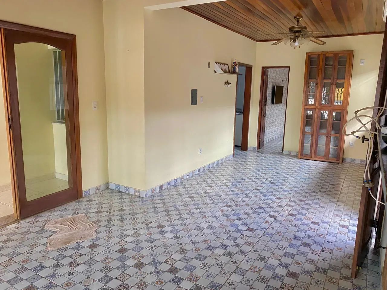 Linda casa para aluga no Conjunto Marex - Foto 5